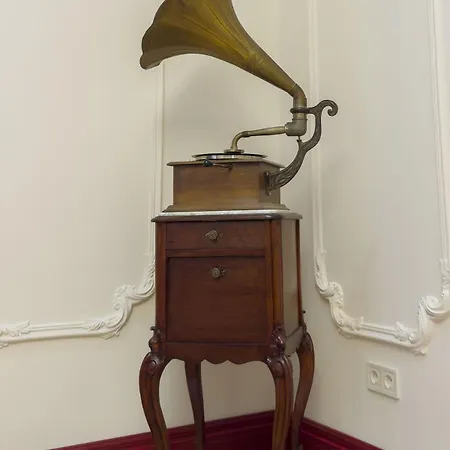 Old Galicia Teatralna *