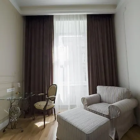 Old Galicia Teatralna * Lviv