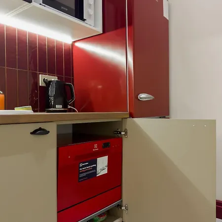 Old Galicia Teatralna Lviv