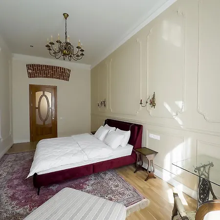 Old Galicia Teatralna