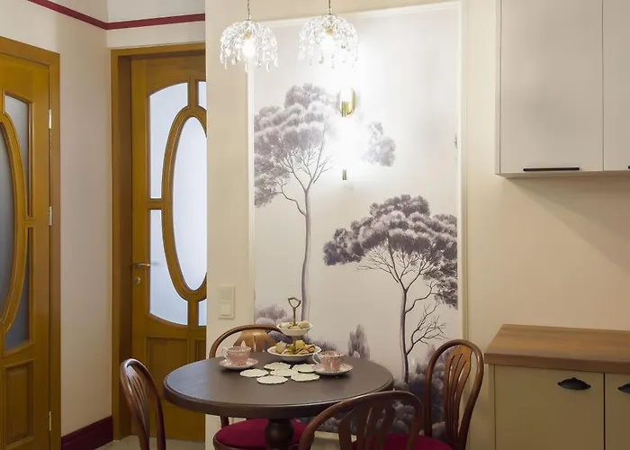 Old Galicia Teatralna * Lvov