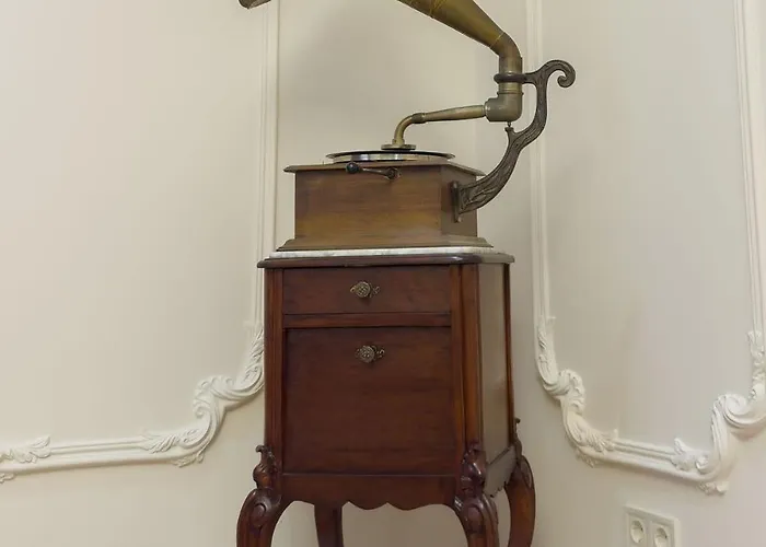 Old Galicia Teatralna *