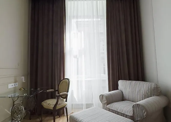 Old Galicia Teatralna * Lvov