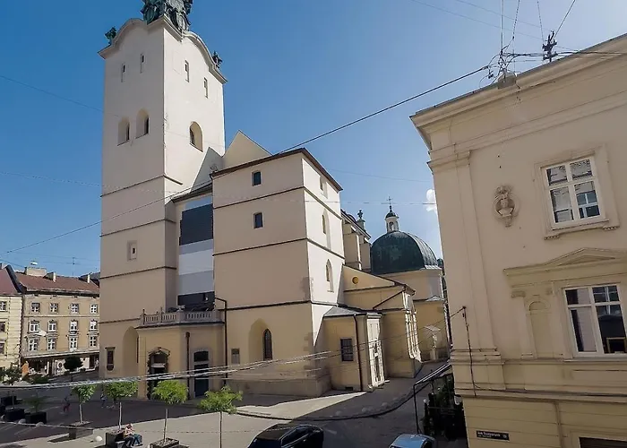 Old Galicia Teatralna