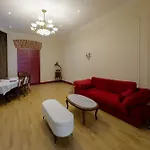 Old Galicia Teatralna דירה