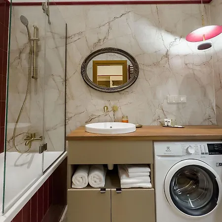 Old Galicia Teatralna *