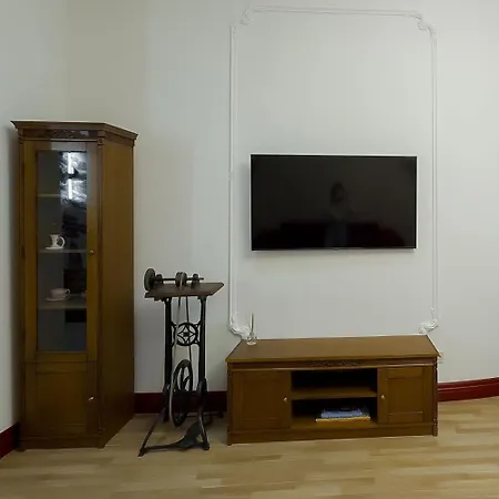 Old Galicia Teatralna شقة