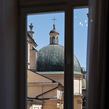 Old Galicia Teatralna * Lviv