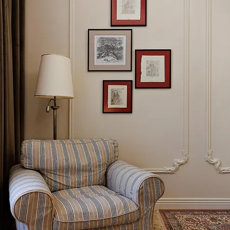 Apartamento Old Galicia Teatralna Lviv