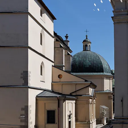 Old Galicia Teatralna Lviv