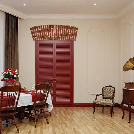 Apartamento Old Galicia Teatralna *