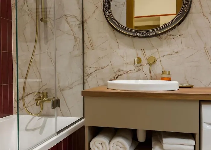 Apartamento Old Galicia Teatralna