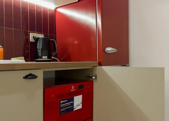 Old Galicia Teatralna Leópolis