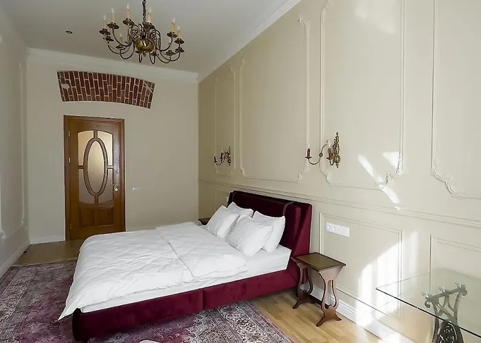 Old Galicia Teatralna