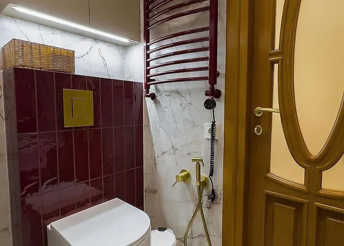 Apartamento Old Galicia Teatralna