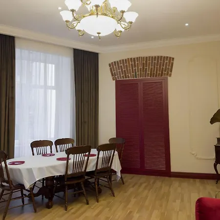 Old Galicia Teatralna شقة