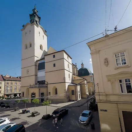 Old Galicia Teatralna