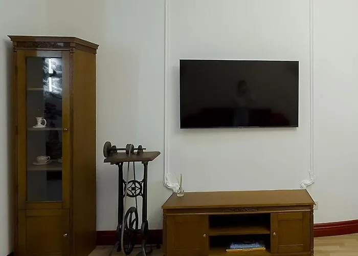 Old Galicia Teatralna شقة